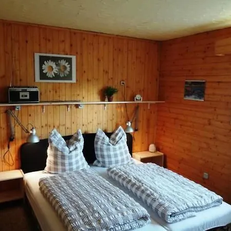 Ferienhaus Haus Sonnenhang By Interhome Walsdorf (Rhineland-Palatinate)